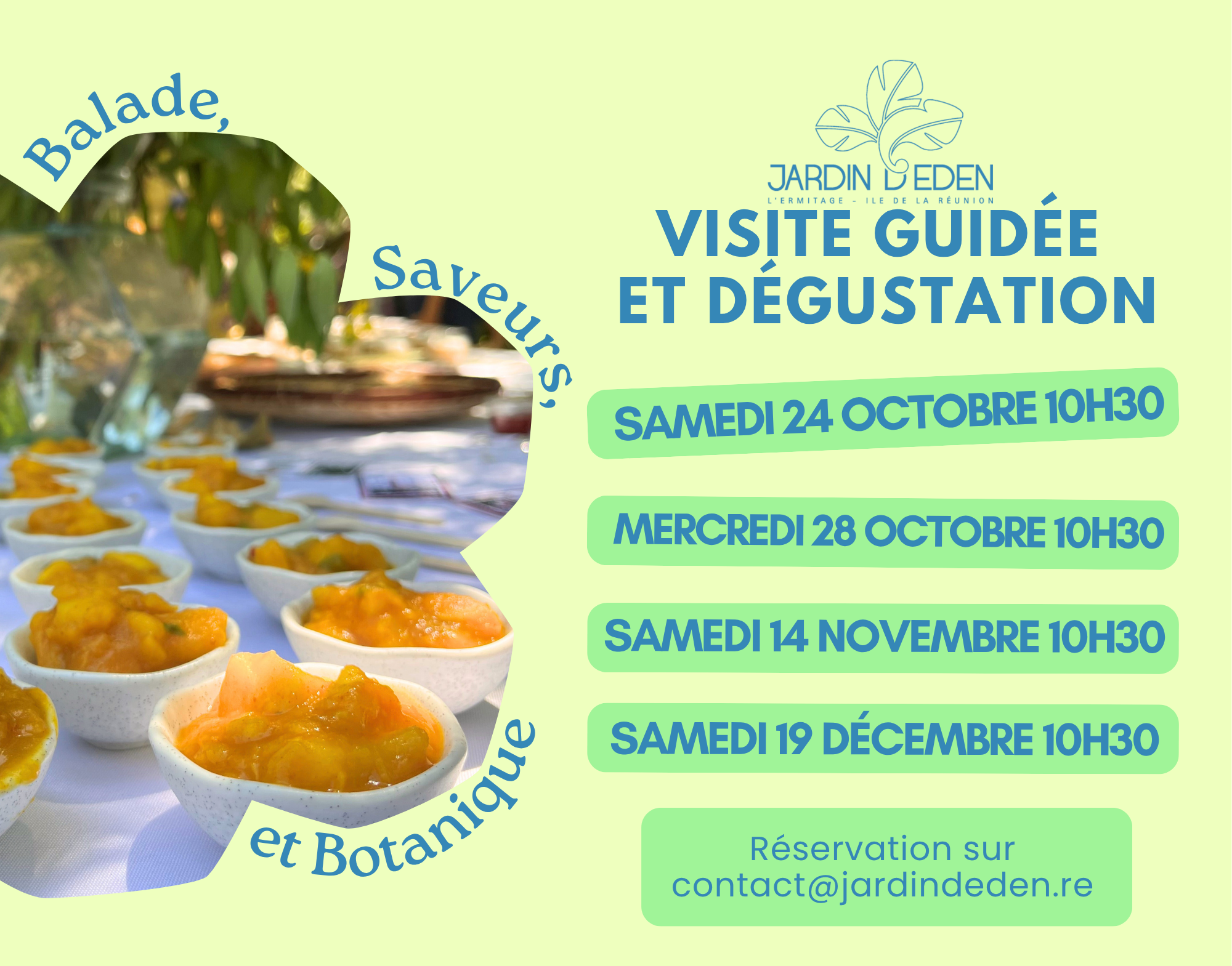 visite dégustation